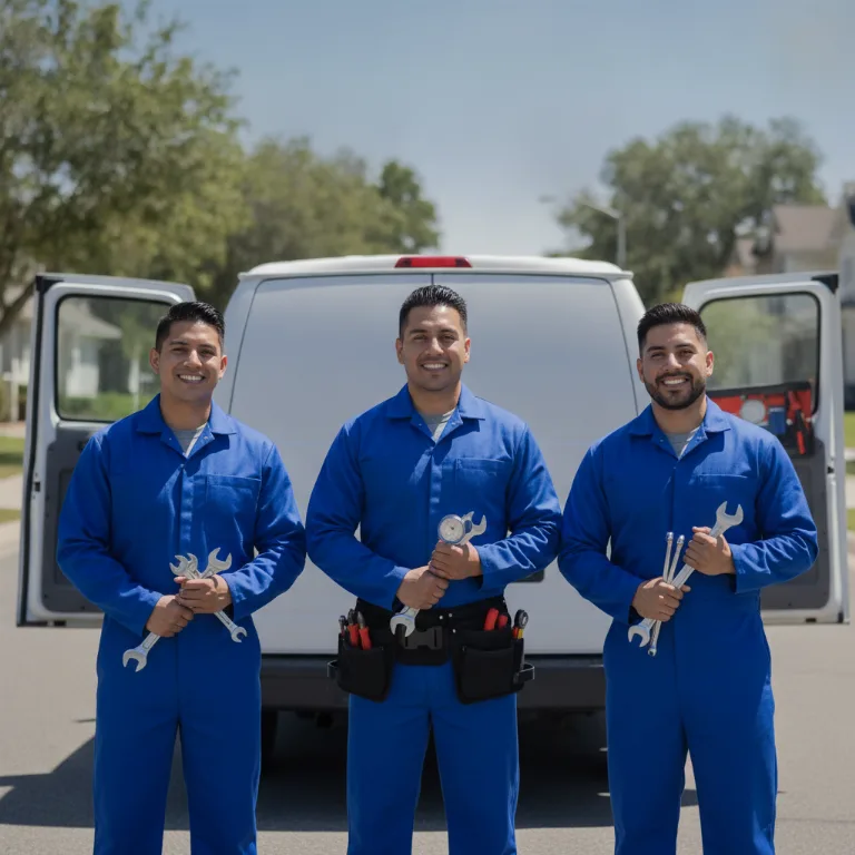 reparación caldera gas Jerez de García Salinas